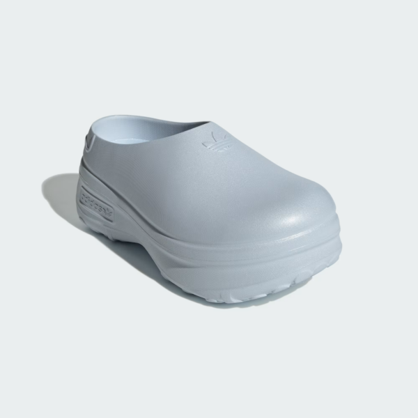 Dép Adidas Adifom Stan Smith 'Blue Spark Met' IG9361 - Hình ảnh 4