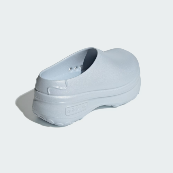 Dép Adidas Adifom Stan Smith 'Blue Spark Met' IG9361 - Hình ảnh 5