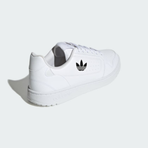 Giay Adidas Originals NY 90 'White Black' HQ5841