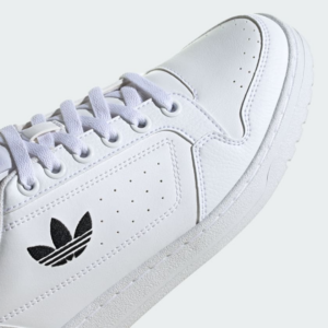 Giay Adidas Originals NY 90 'White Black' HQ5841