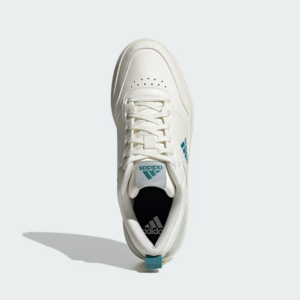 Giay Adidas Park Street 'Off White' ID5582