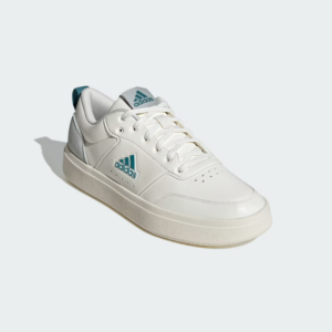Giay Adidas Park Street 'Off White' ID5582