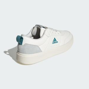 Giay Adidas Park Street 'Off White' ID5582