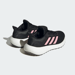 Giay Adidas Pureboost 22 'Black' HP9030