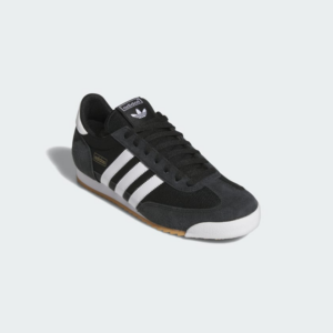 Giay Adidas R71 'Black White Gold' IH1324
