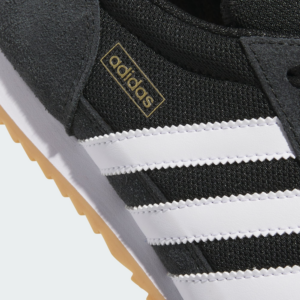 Giay Adidas R71 'Black White Gold' IH1324