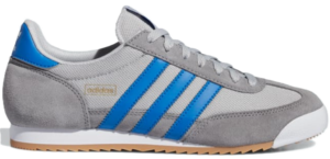 Giay Adidas R71 'Grey Two Blue Grey' IH1322