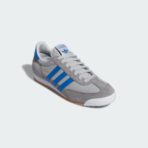 Giay Adidas R71 'Grey Two Blue Grey' IH1322