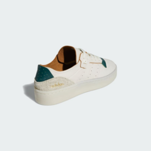 Giay Adidas Rivalry Summer Low 'Cloud White' ID6206