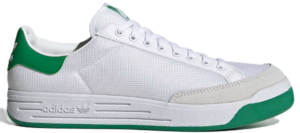 Giay Adidas Rod Laver Shoes 'White Fairway' G99863