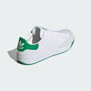 Giay Adidas Rod Laver Shoes 'White Fairway' G99863