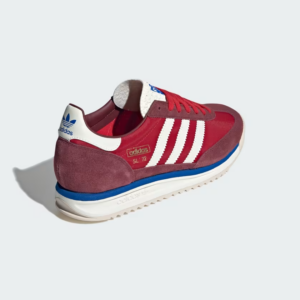 Giay adidas SL 72 RS 'Shadow Red' JI1280