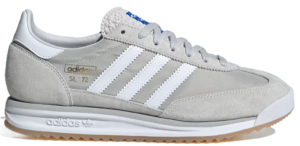 Giay Adidas SL 72 RS 'Grey' JI1281