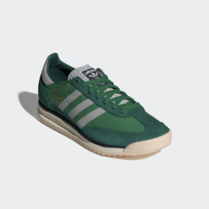 Giay Adidas SL 72 RS 'Preloved Green' IH8016