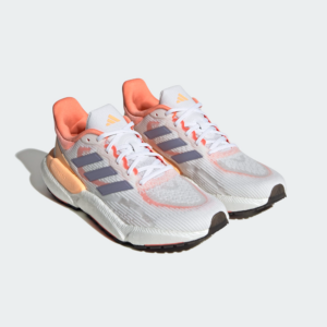 Giay Adidas Solar Boost 5 'White Coral Fusion' HP5673