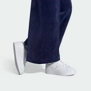 Giay Adidas Stan Smith x Bonega 'White' ID6979