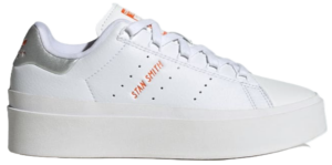 Giay Adidas Stan Smith x Bonega 'White' ID6979