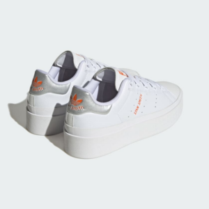 Giay Adidas Stan Smith x Bonega 'White' ID6979