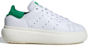 Giay Adidas Stan Smith PF 'Cloud White' ID2786
