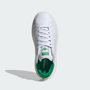 Giay Adidas Stan Smith PF 'Cloud White' ID2786