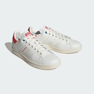 Giay Adidas Stan Smith 'Bright Blue' ID4542