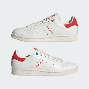 Giay Adidas Stan Smith 'Bright Blue' ID4542