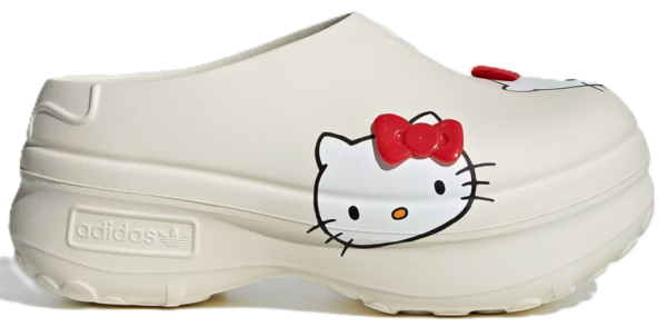 Dép Adidas Adifom Stan Smith 'Hello Kitty' IE9127