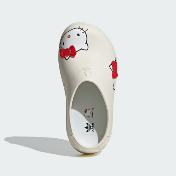 Dép Adidas Adifom Stan Smith 'Hello Kitty' IE9127 - Hình ảnh 3