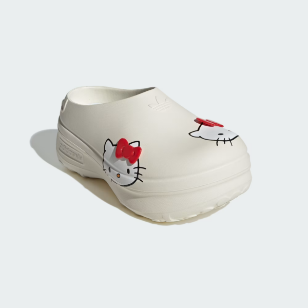 Dép Adidas Adifom Stan Smith 'Hello Kitty' IE9127 - Hình ảnh 5