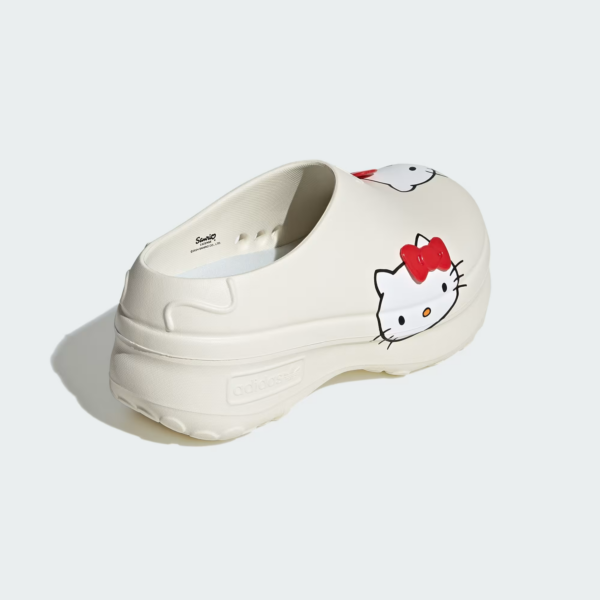 Dép Adidas Adifom Stan Smith 'Hello Kitty' IE9127 - Hình ảnh 6