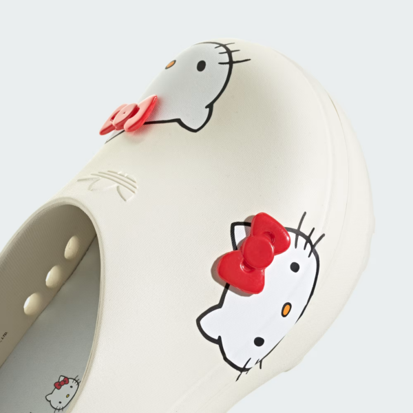 Dép Adidas Adifom Stan Smith 'Hello Kitty' IE9127 - Hình ảnh 8