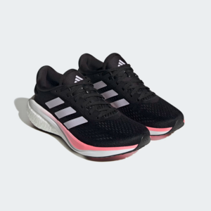 Giay Adidas Supernova 2.0 'Core Black' HR0103