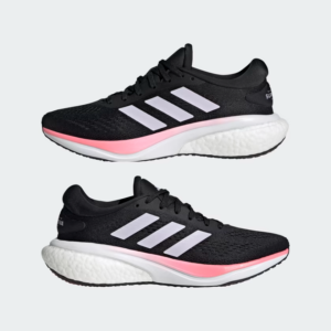 Giay Adidas Supernova 2.0 'Core Black' HR0103