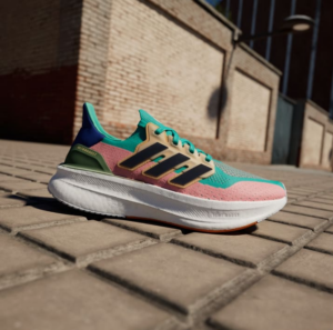Giay Adidas Ultraboost 5 'Multicolor' IF1484