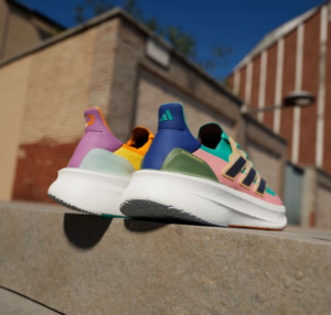 Giay Adidas Ultraboost 5 'Multicolor' IF1484