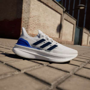 Giay Adidas Ultraboost 5 'White' IH3755