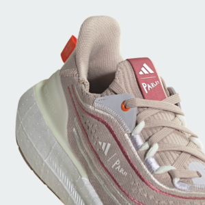 Giay Adidas UltraBoost Light x Parley 'Wonder Taupe' HQ1400