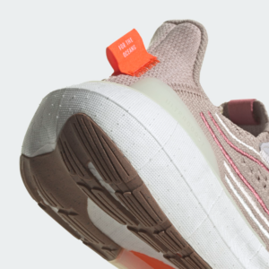 Giay Adidas UltraBoost Light x Parley 'Wonder Taupe' HQ1400