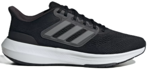 Giay Adidas Ultrabounce 'Black' HP6684