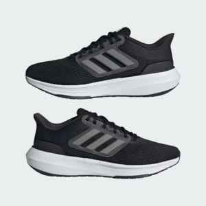 Giay Adidas Ultrabounce 'Black' HP6684