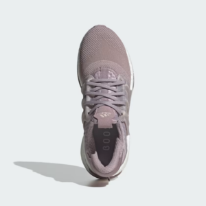Giay Adidas X_PLR BOOST ‘Prerubbed Fig’ ID0384