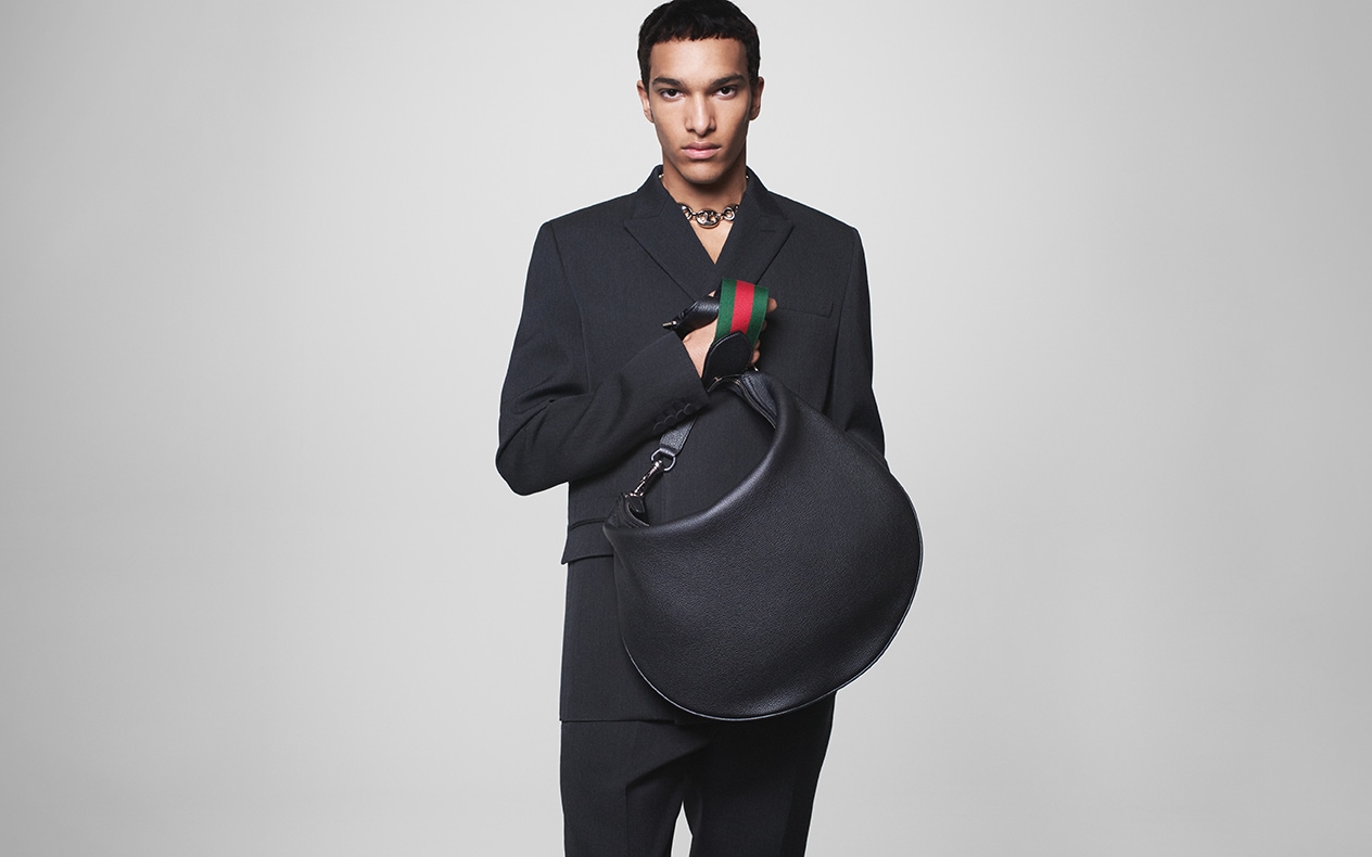 Hinh anh 5: Kham pha Gucci Visions - hanh trinh 103 nam day sang tao va di san tai Bangkok