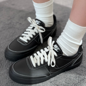 Giay Nike Killshot 2 'Black Phantom' HJ7263-010