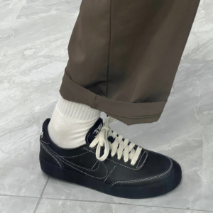 Giay Nike Killshot 2 'Black Phantom' HJ7263-010