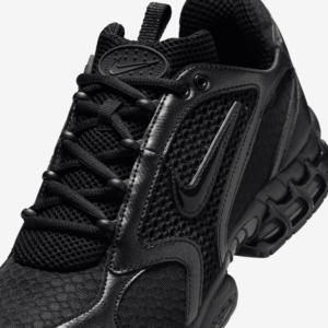 Giay Nike Air Zoom Spiridon Cage 2 'Black Anthracite' HM8497-010