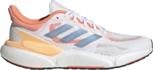 Giay Adidas Solar Boost 5 'White Coral Fusion' HP5673