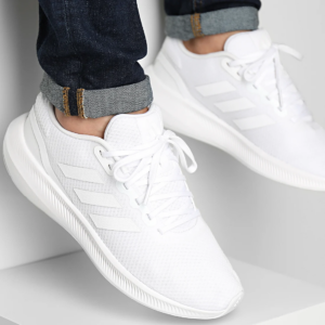 Giay Adidas Runfalcon 3.0 'Cloud White' HP7546