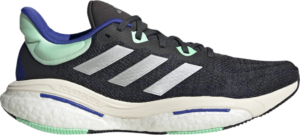 Giay Adidas SolarGlide 6 'Carbon Pulse Mint' HP7609