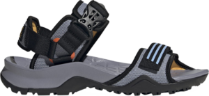 Dep Adidas Terrex Cyprex Ultra 2 DLX 'Grey Blue Dawn' HP8652