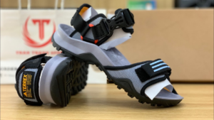 Dep Adidas Terrex Cyprex Ultra 2 DLX 'Grey Blue Dawn' HP8652